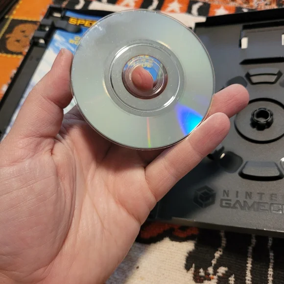 Star Wars Rogue Leader Rogue Squadron 2 and Revel Strike Rogue Squadron 3 - Picture 4 of 6